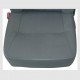 housse assise pour Citroen Jumpy