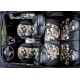 Sellerie Auto Cuir Bi-ton Offert