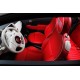Sellerie Auto Cuir Bi-ton Offert
