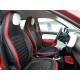 Sellerie Auto Cuir Bi-ton Offert