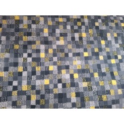 velours de cars HOUBI-Clair