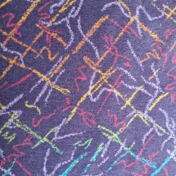 velours de cars CH-EP-1