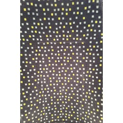 velours de cars  HOUBI F-S-2025