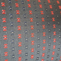 Tissu de cars CH-S-2022-1