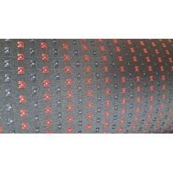 Tissu de cars CH-S-2022-1