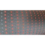Tissu de cars CH-S-2022-1