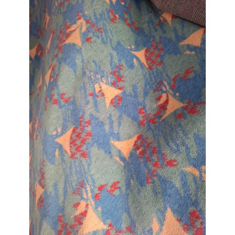 velours de cars CH-EP-2