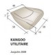 Catalogue mousses d'assises utilitaires