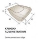 Catalogue mousses d'assises utilitaires