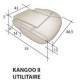 Catalogue mousses d'assises utilitaires