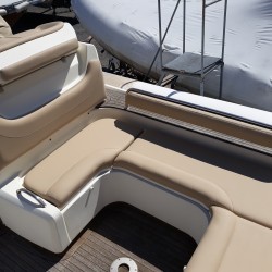 Sellerie bateau