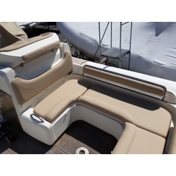 Sellerie et aménagement bateau