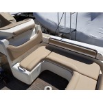 Sellerie et aménagement bateau