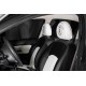 Sellerie Auto Cuir Bi-ton Offert
